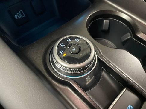 New 2026 Ford Explorer ST AWD/4WD image 28