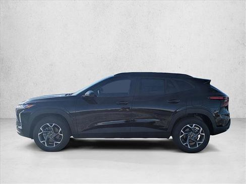 New 2026 Chevrolet Trax LT image 5