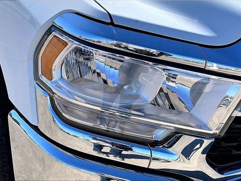 Used 2024 RAM 2500 Big Horn image 30