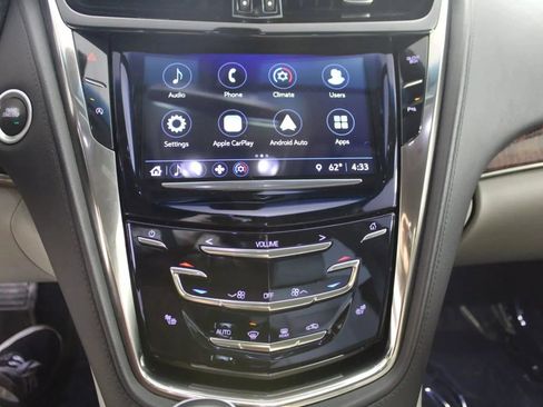 Used 2019 Cadillac CTS AWD Sedan image 19