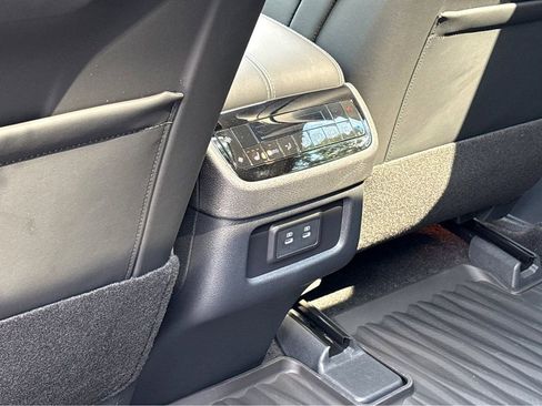 New 2026 INFINITI QX60 Luxe w/ Cargo Package AWD/4WD image 30