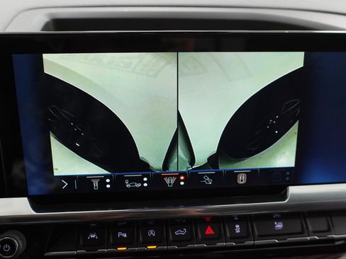 New 2026 Chevrolet Silverado 1500 RST w/ Redline Edition RWD image 28