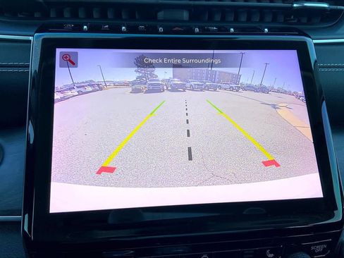 Used 2021 Jeep Grand Cherokee L Limited image 56