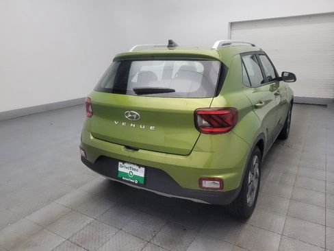 Used 2021 Hyundai Venue SEL image 9