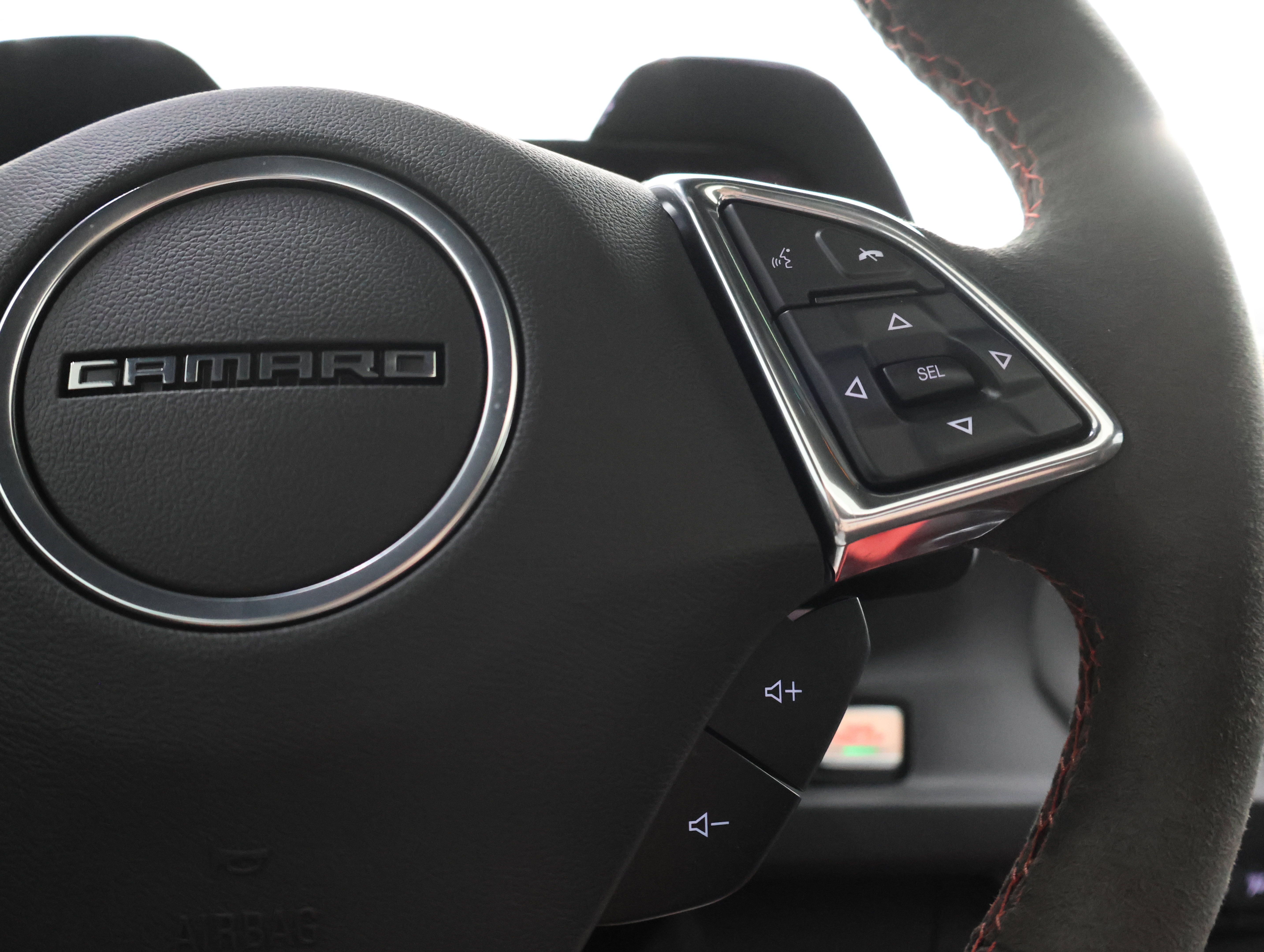 Used 2023 Chevrolet Camaro ZL1 RWD image 15