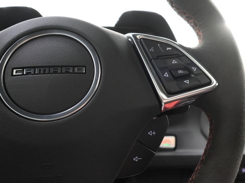 Used 2023 Chevrolet Camaro ZL1 RWD image 15
