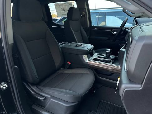 New 2026 Chevrolet Silverado 1500 RST RWD image 16