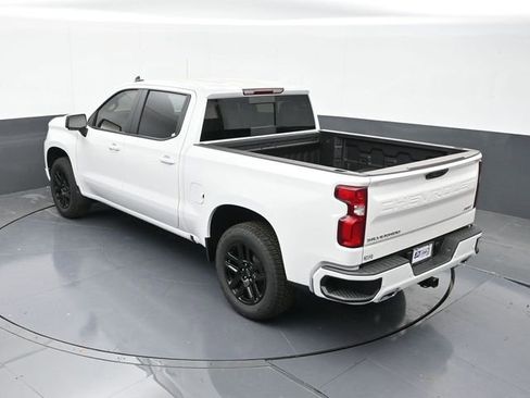 New 2026 Chevrolet Silverado 1500 RST image 55