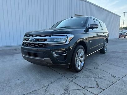 Used 2023 Ford Expedition Max King Ranch
