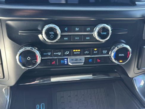 Used 2023 Ford F150 Tremor w/ Equipment Group 402A High AWD/4WD image 17