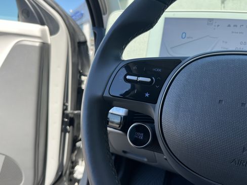 Certified 2024 Hyundai Ioniq 5 SEL RWD image 21