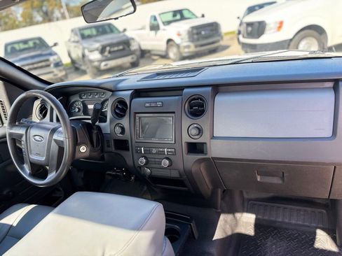Used 2013 Ford F150 XL w/ Trailer Tow Pkg image 17