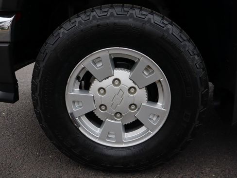 Used 2005 Chevrolet Colorado LS image 37