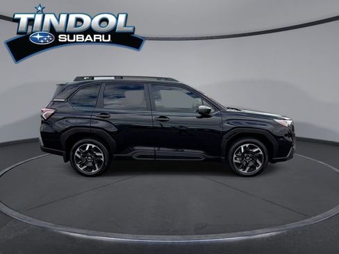 Used 2025 Subaru Forester Limited w/ Popular Package #2 image 10