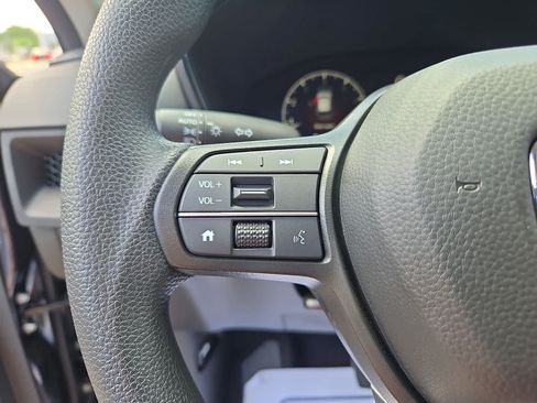 Used 2026 Honda CR-V EX image 22