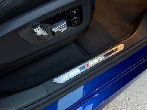 Used 2026 BMW X5 M60i image 34