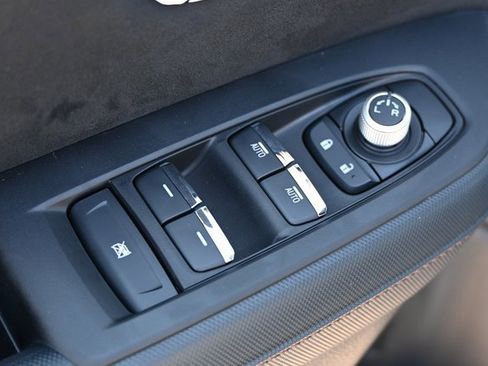 New 2026 Subaru Forester Touring image 19