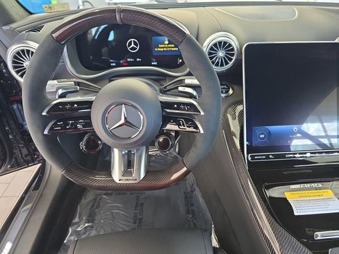 New 2026 Mercedes-Benz AMG GT 55 image 14