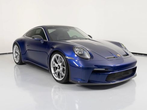 Certified 2023 Porsche 911 GT3 RWD image 13