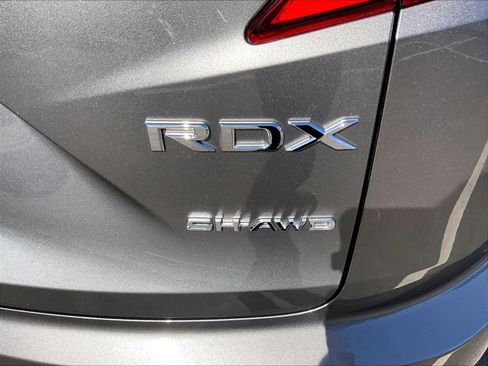 Used 2023 Acura RDX AWD image 11