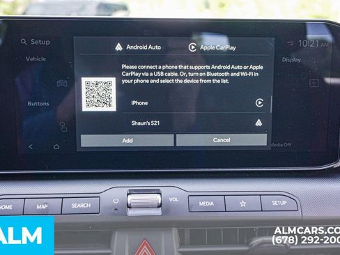 Used 2025 Kia K4 FWD image 35