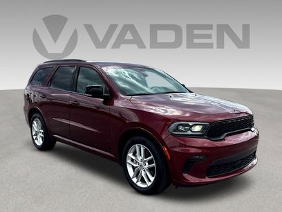 Used 2023 Dodge Durango GT