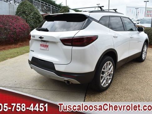 Used 2023 Chevrolet Blazer LT w/ Sound & Technology Package image 11