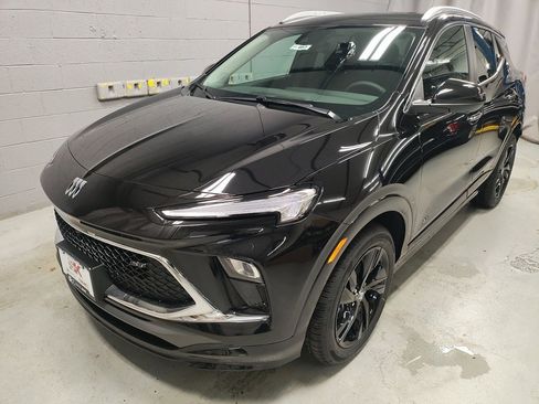 New 2026 Buick Encore GX Sport Touring image 18