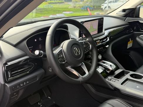 New 2026 Acura MDX FWD w/ Technology Package image 7