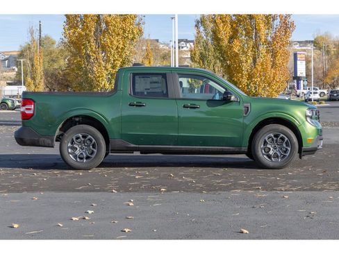 New 2025 Ford Maverick XLT w/ Equipment Group 301A image 2