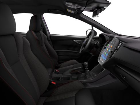 New 2026 Subaru WRX Premium AWD/4WD image 16