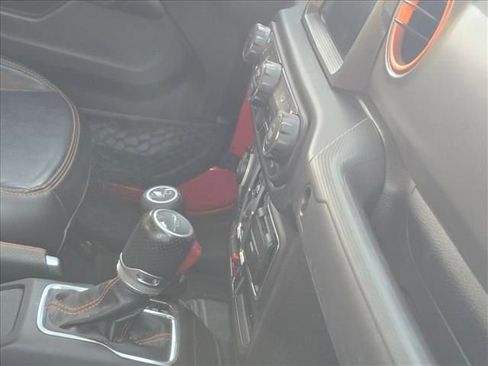 Used 2023 Jeep Gladiator Mojave w/ LED Lighting Group image 28