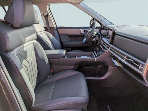 New 2026 Hyundai Santa Fe XRT image 33
