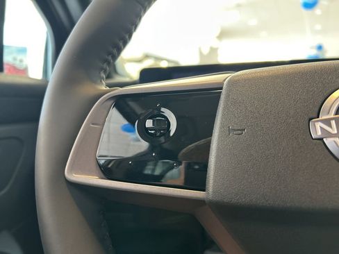 New 2026 Nissan Leaf SV+ w/ Floor Mat Package (SV+) image 26