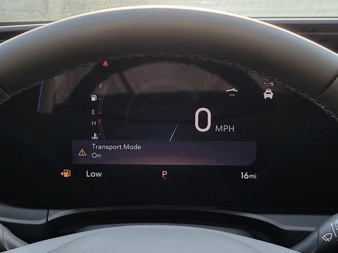 New 2026 Buick Envista Sport Touring w/ Convenience I Package image 13