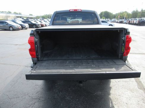 Used 2018 Toyota Tundra Limited AWD/4WD image 9