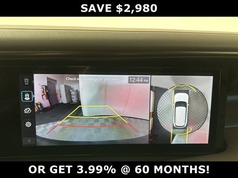 New 2026 Hyundai Palisade XRT Pro image 20