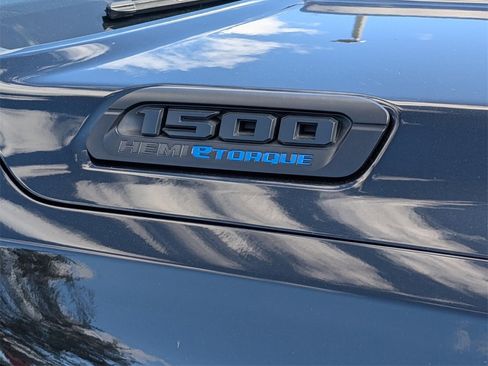 Certified 2022 RAM 1500 Big Horn image 10