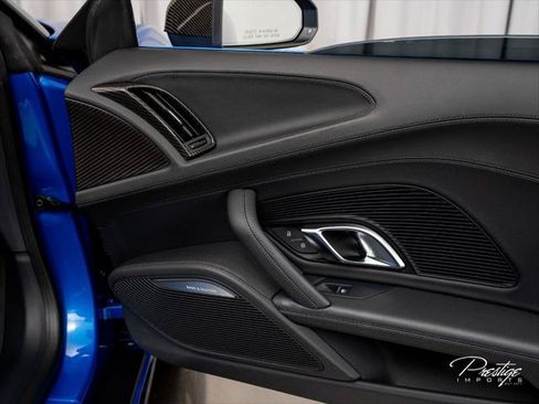 Used 2023 Audi R8 V10 performance RWD image 40