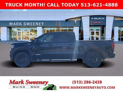 New 2026 GMC Sierra 1500 Elevation w/ Elevation Premium Package