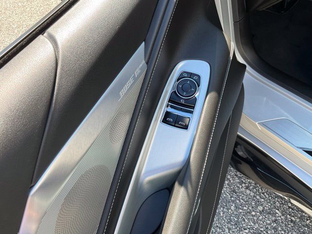 Used 2026 Chevrolet Corvette Z06 RWD image 9
