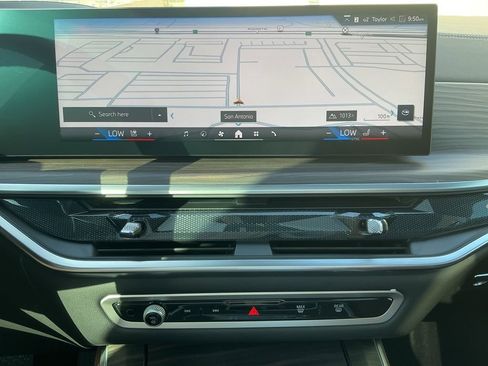 New 2026 BMW X5 sDrive40i w/ Climate Comfort Package image 10