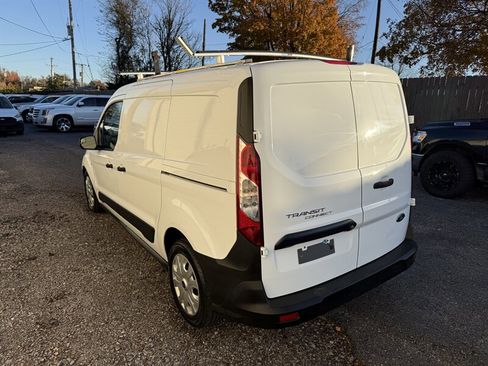 Used 2022 Ford Transit Connect XL image 7