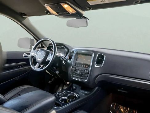 Used 2014 Dodge Durango R/T w/ Premium Nappa Leather Group RWD image 40