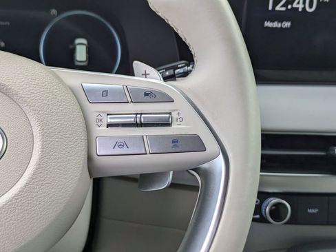 Used 2025 Hyundai Palisade Limited image 20