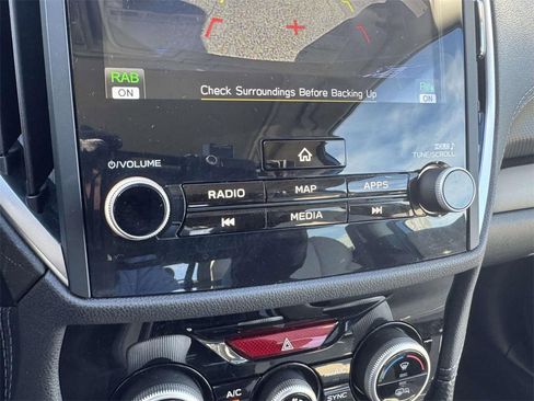 Used 2024 Subaru Forester Limited image 25