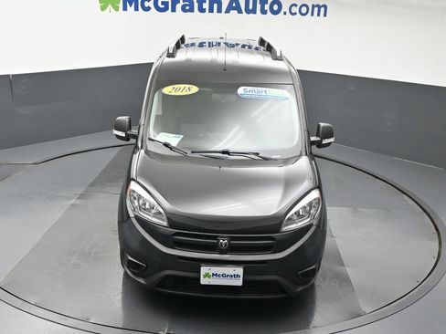 Used 2018 RAM ProMaster City Tradesman FWD image 24