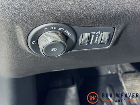 Used 2024 Jeep Compass Limited AWD/4WD image 12