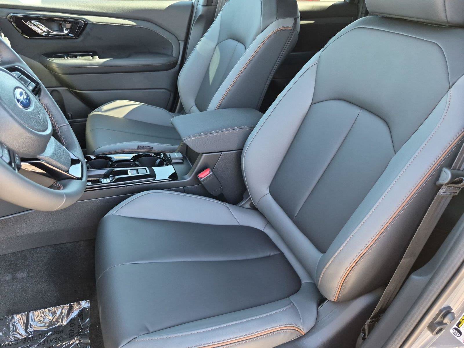 New 2026 Subaru Forester Sport AWD/4WD image 11