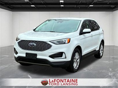 Used 2023 Ford Edge SEL